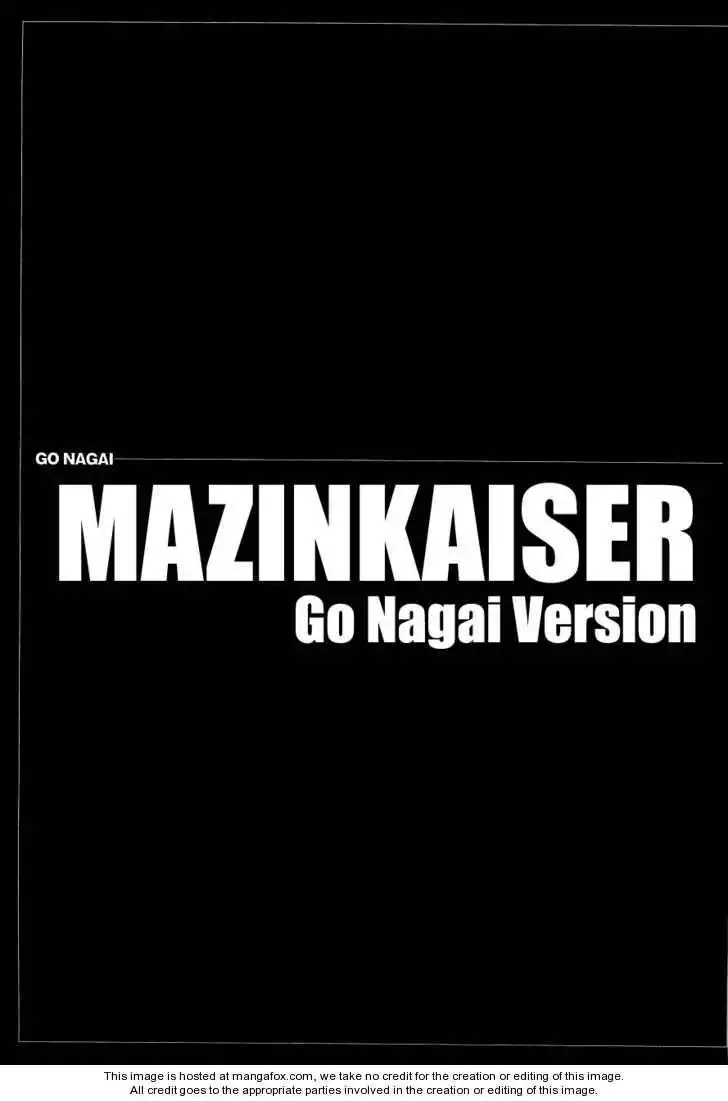 Mazin Kaiser Chapter 0 4